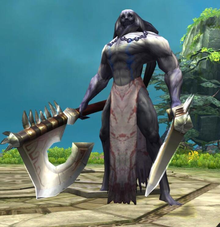 diyulingzhu