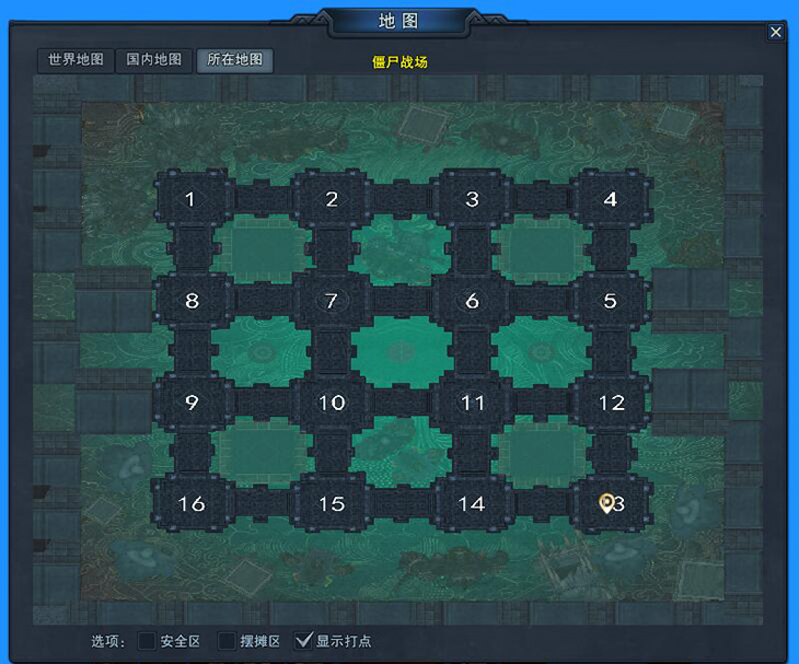 jiangshiditu
