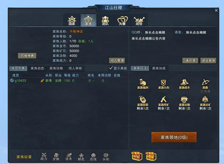 jiazuxitong