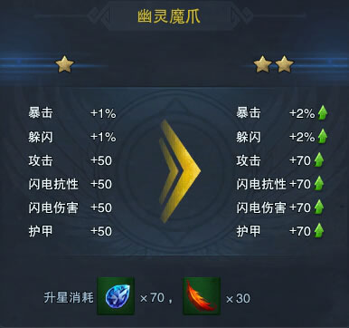 youlingmozhua